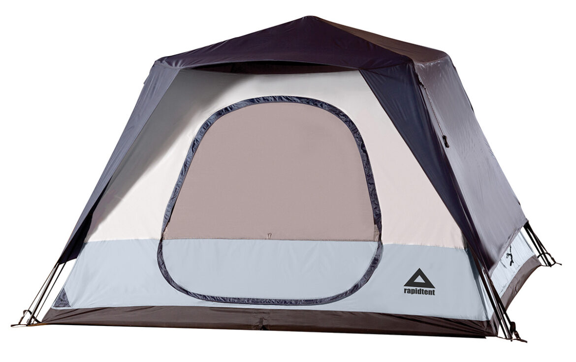 4 Best Instant Tents for Camping 2024 Buying Guide DemotiX