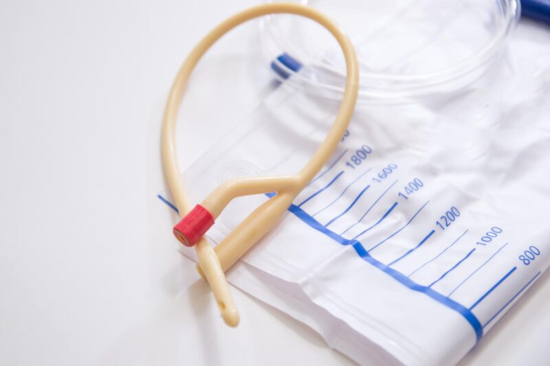 Treatments for Enlarged Prostate