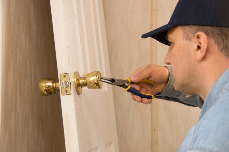 All You Need to Know About Locksmith Services In 2024 DemotiX