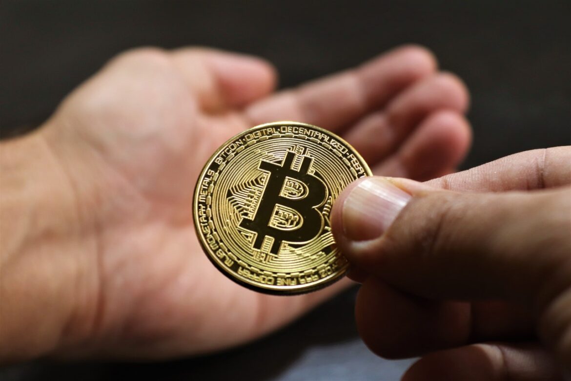 is it good to buy bitcoin when its down