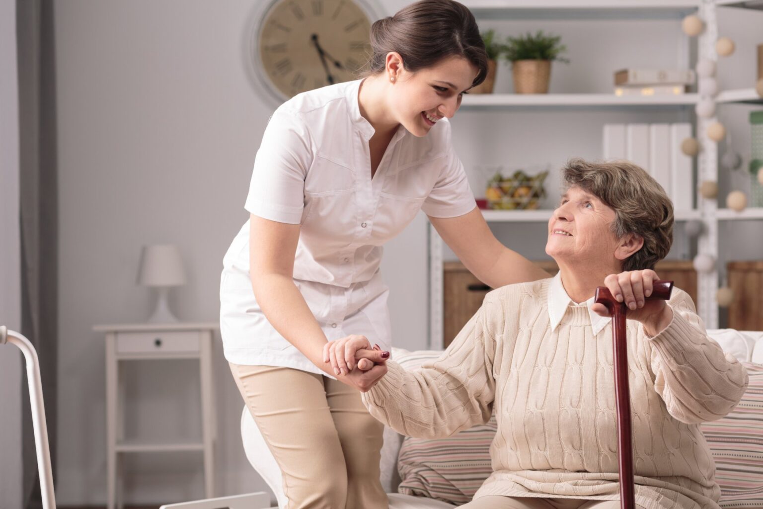 travel home health aide jobs