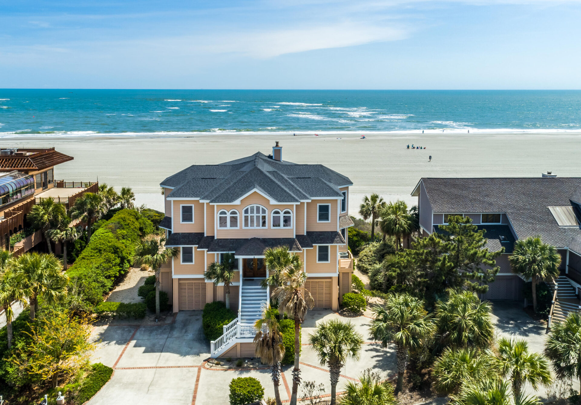 6 Vacation Destinations Where Mom Can Relax DemotiX