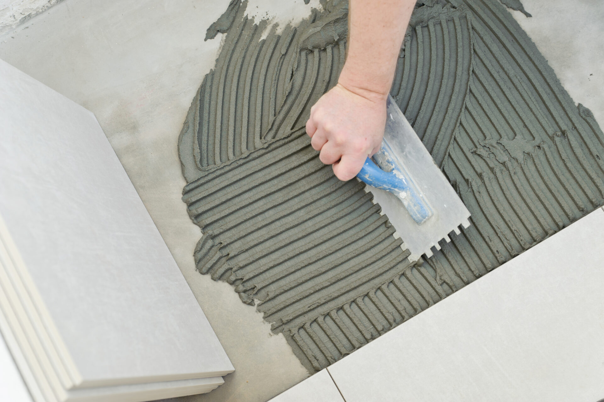 5 Tips How to Tile a Bathroom Floor and Walls 2024 DIY Guide