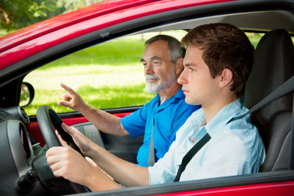 Tips For Passing The DMV Driving Test - 2024 Guide - Demotix.com