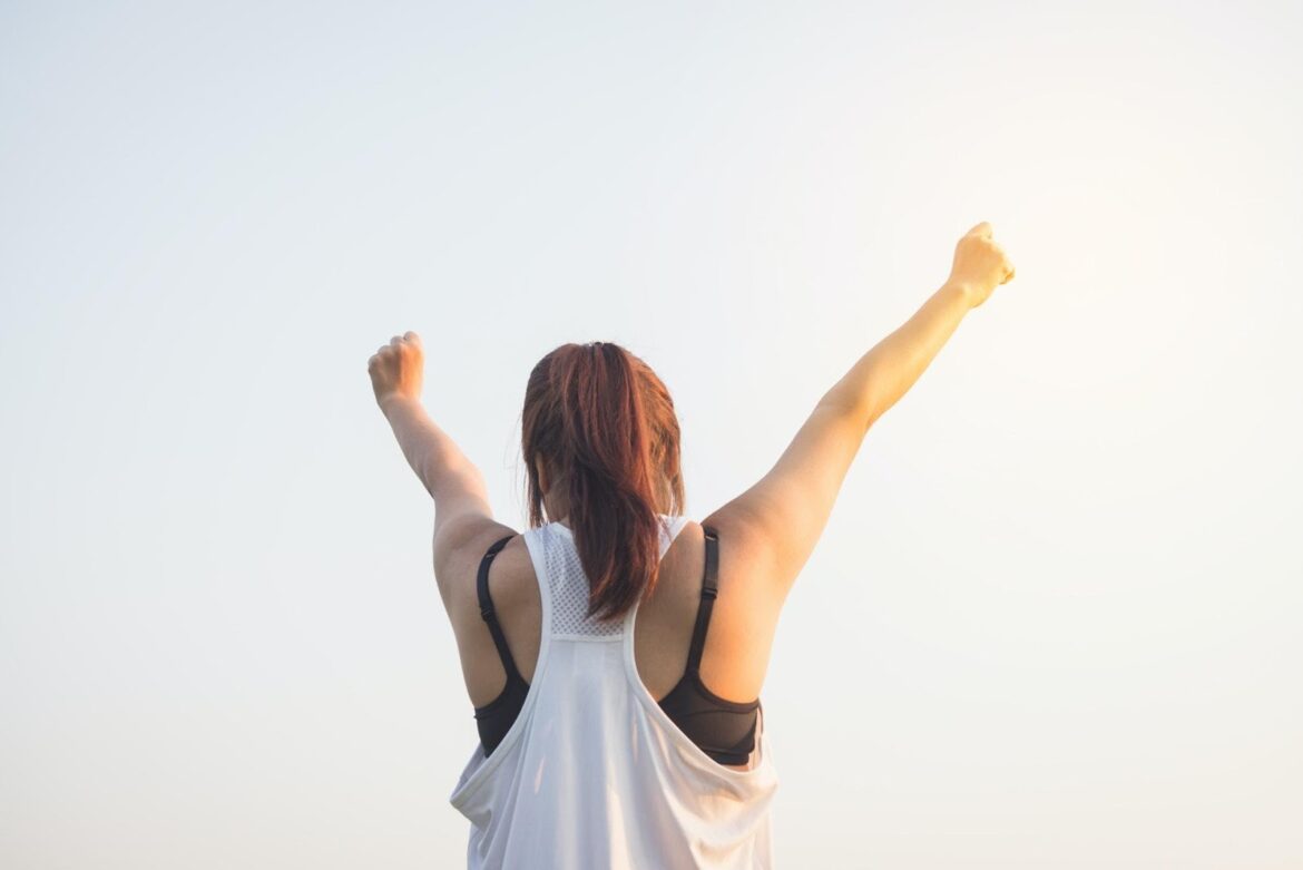 10 Tips to Help You Get Motivated When You Aren’t Feeling It
