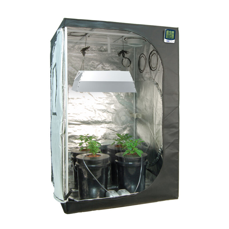Everything You Need To Know About Grow Tents In 2024