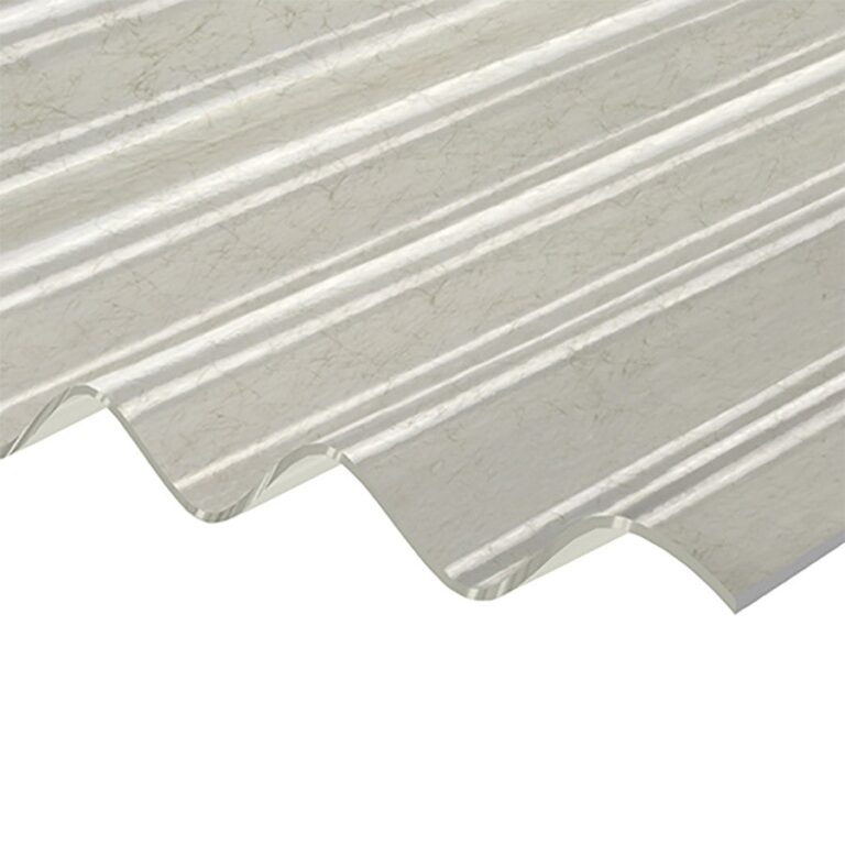 The Use of Fiberglass in The Building And Construction Industry