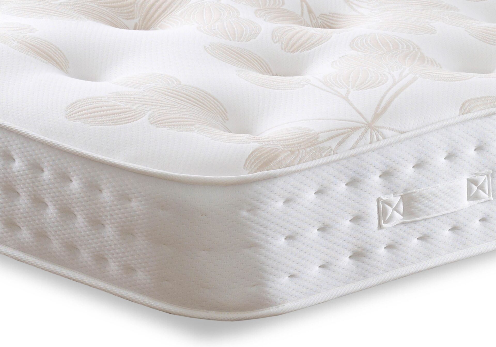 memory foam vs conventional mattress