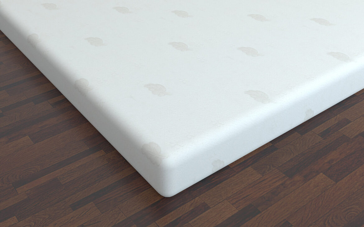 Memory Foam Versus Conventional Pocket Sprung Mattresses. 3 Factors