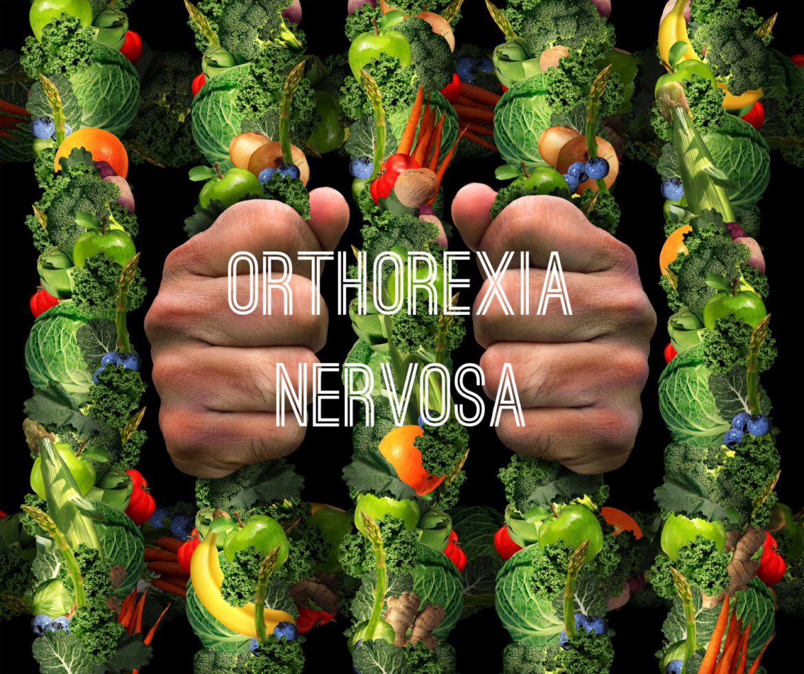 5 Essential Diagnostic Features of Orthorexia Nervosa