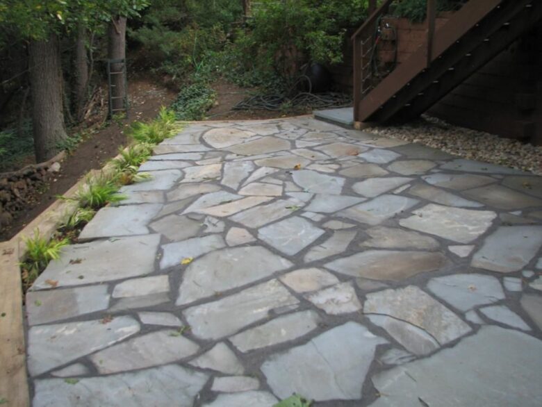 5 Best Outdoor Flooring Options For, What Is The Best Flooring For Outdoor Patio