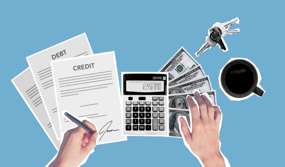 4 Tips to Get Small Business Credit Quickly