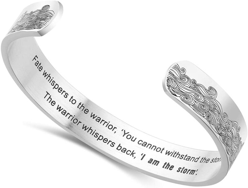 7 Reasons Why You Should Wear Inspirational Jewelry 2024 Guide