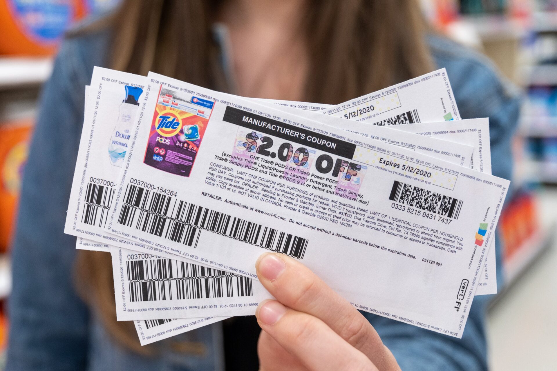7 Ways To Know If A Promo Code Is Valid DemotiX