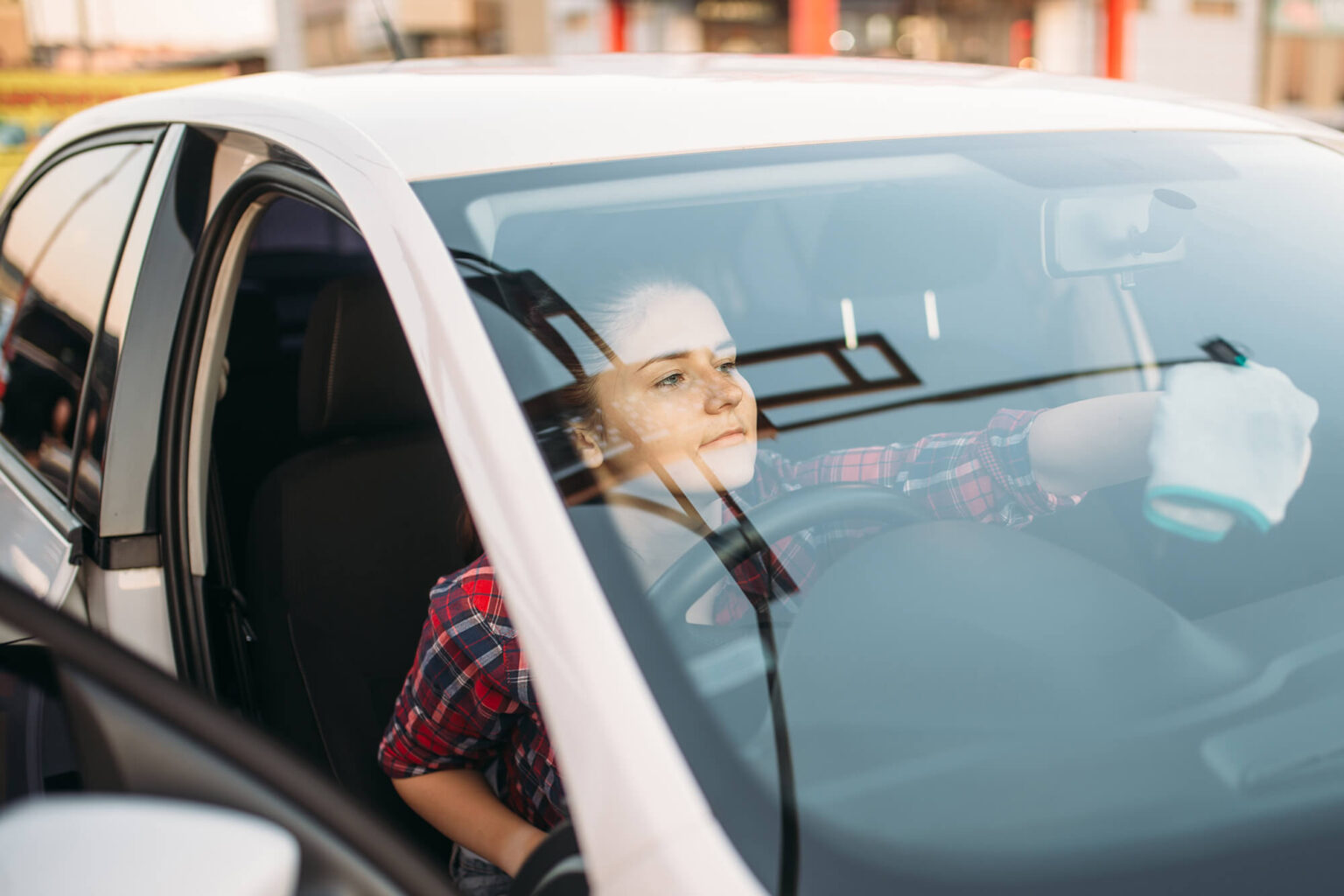 All You Need to Know About Car Windscreens DemotiX