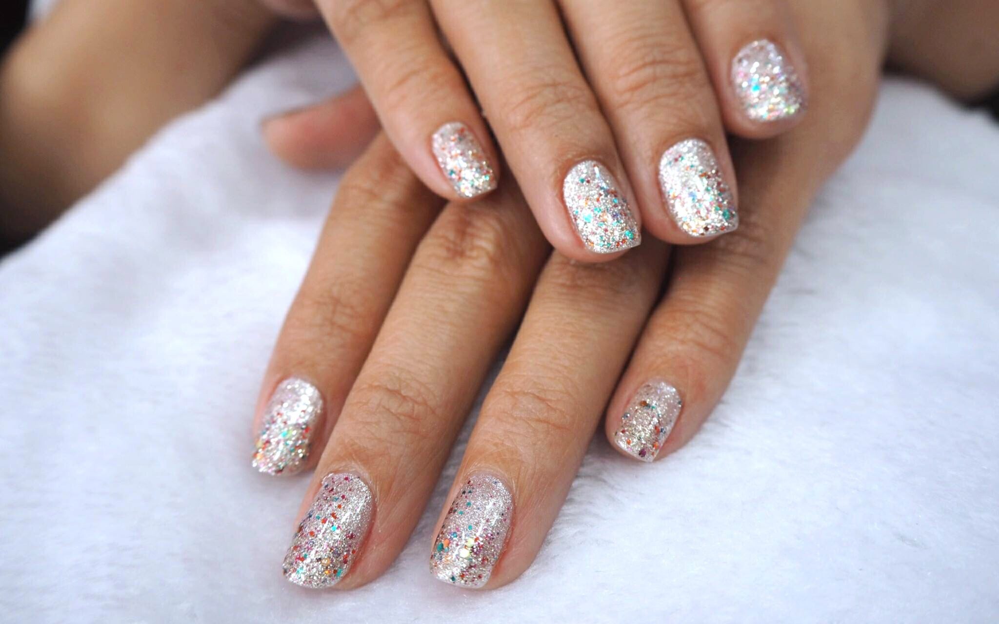 Why Do My Gel Nails Peel Off?