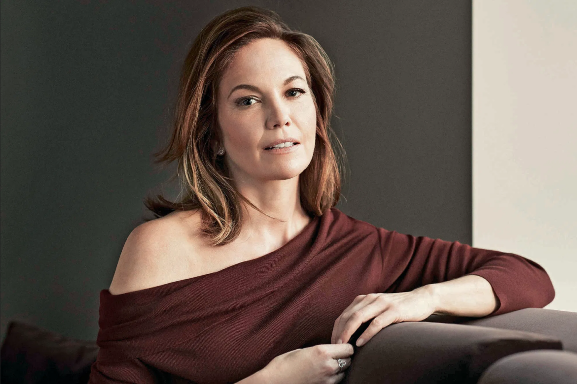 5 Things You Didn’t Know About Diane Lane