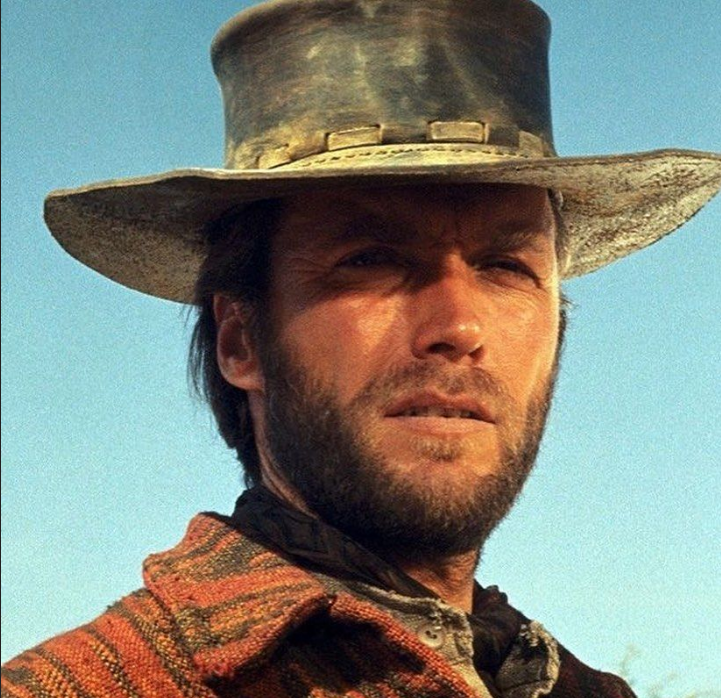 Sintético 96+ Foto Peliculas Del Oeste De Clint Eastwood En Español ...