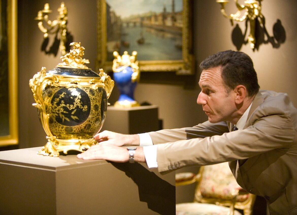 Understanding the Value of Art The Science Behind Art Appraisal DemotiX