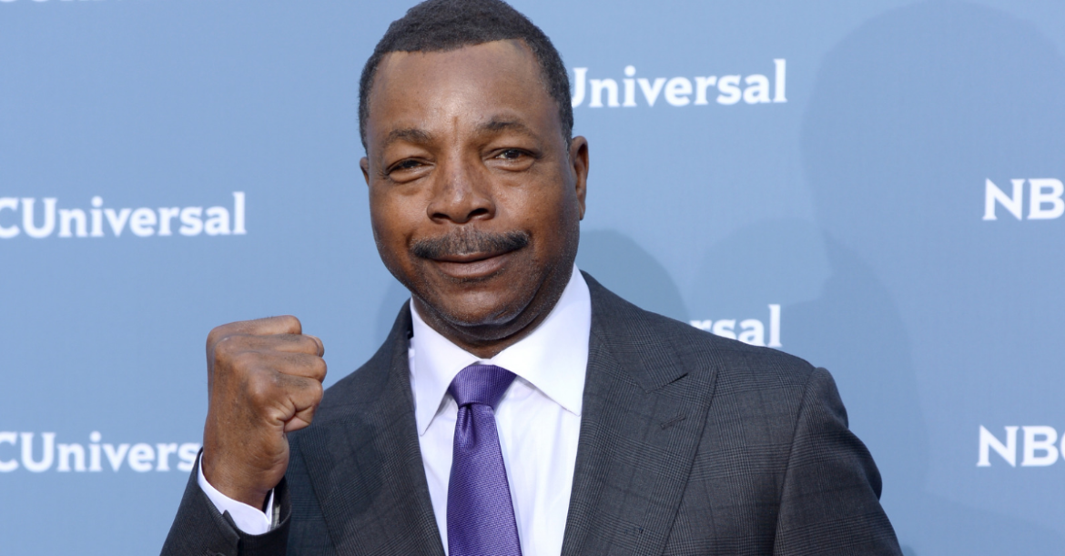 Knock-out Facts About Carl Weathers - DemotiX