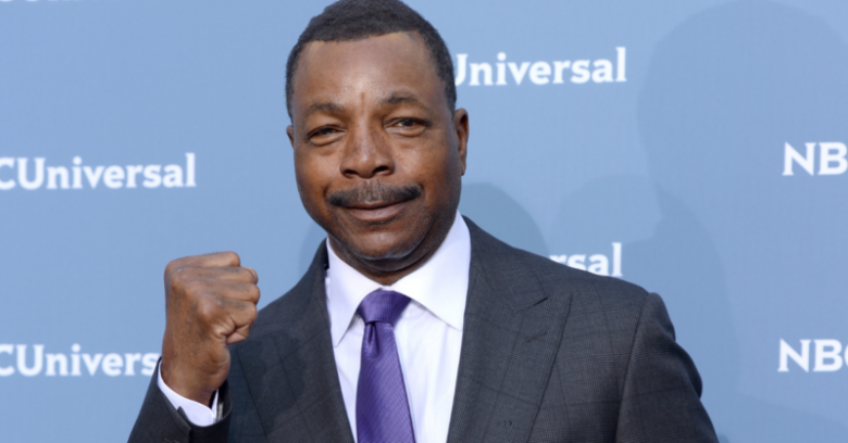 Knock-out Facts About Carl Weathers - Demotix.com