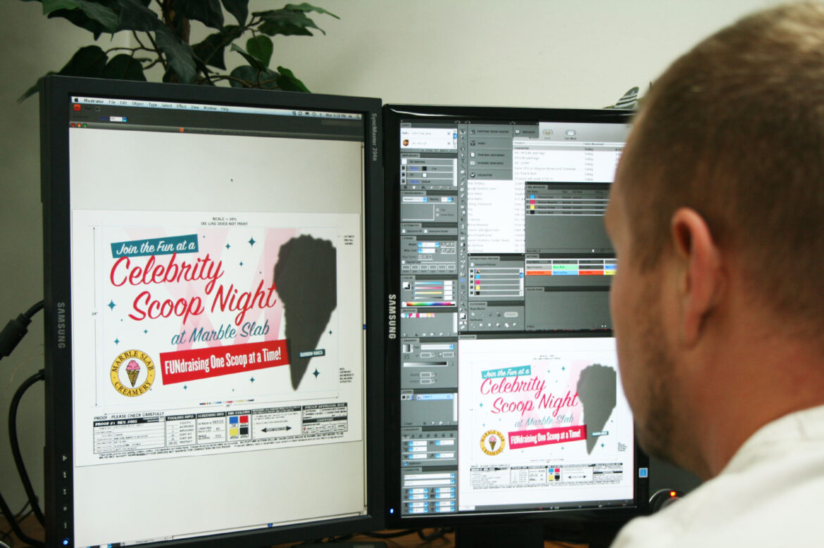 What is Flexographic Printing & How Does it Work - DemotiX