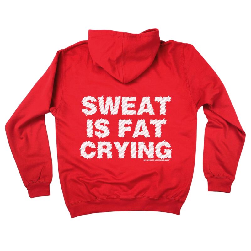 5 Reasons Why Bodybuilders Wear Hoodies While Working Out