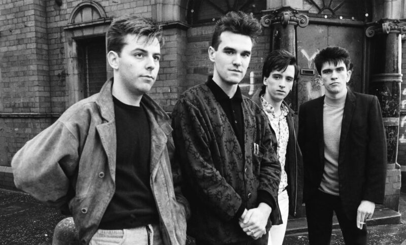10 Facts You Never Knew About The Smiths - DemotiX