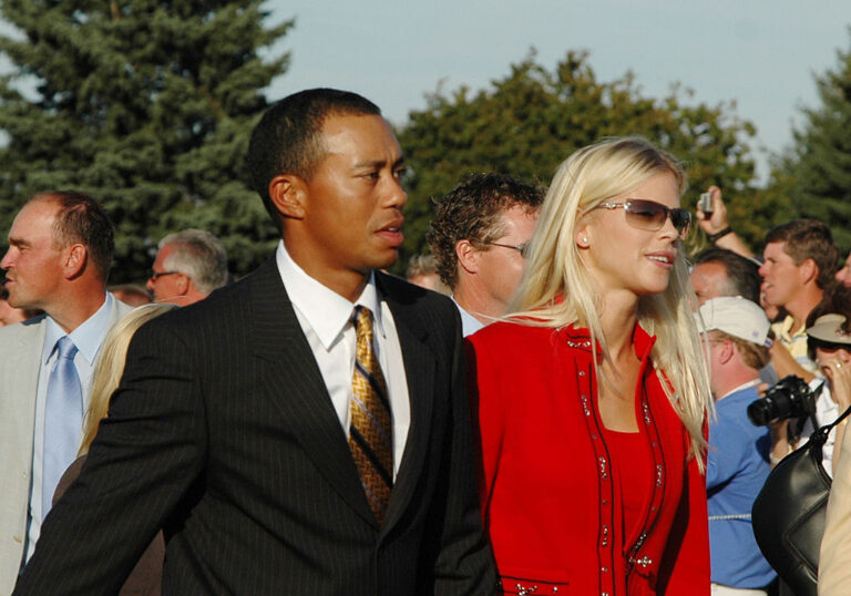 Check Out Tiger Woods’s Ex-Girlfriend - This is How She Looks Now