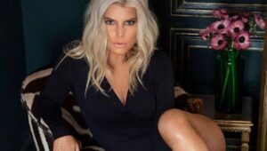 Jessica Simpson Confession on Drugs, Sexual Abuse, and Alcohol Addiction