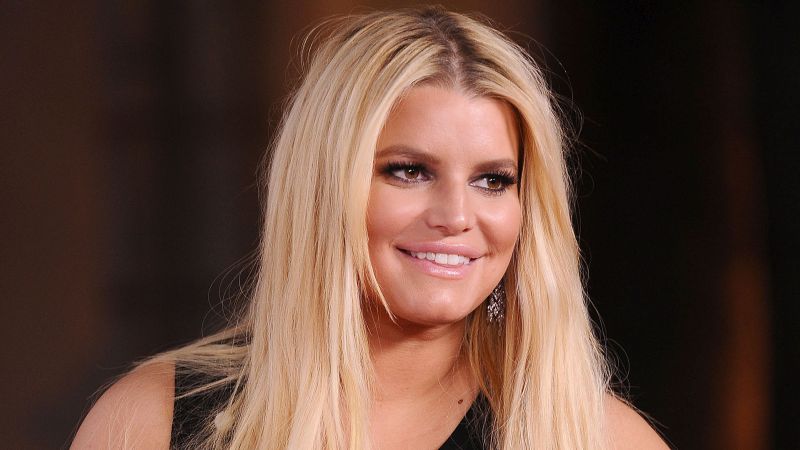 Jessica Simpson Confession on Drugs, Sexual Abuse, and Alcohol Addiction