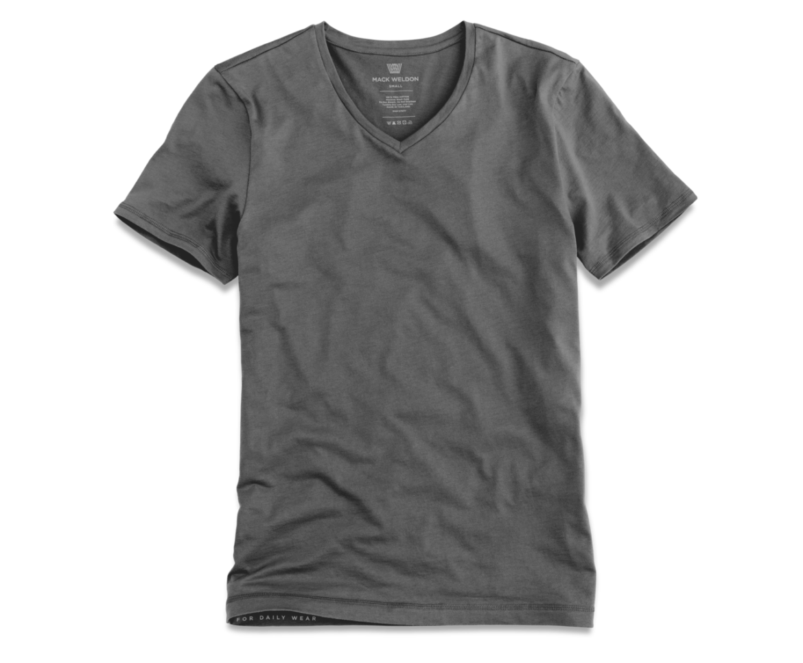 best v neck t shirt uk