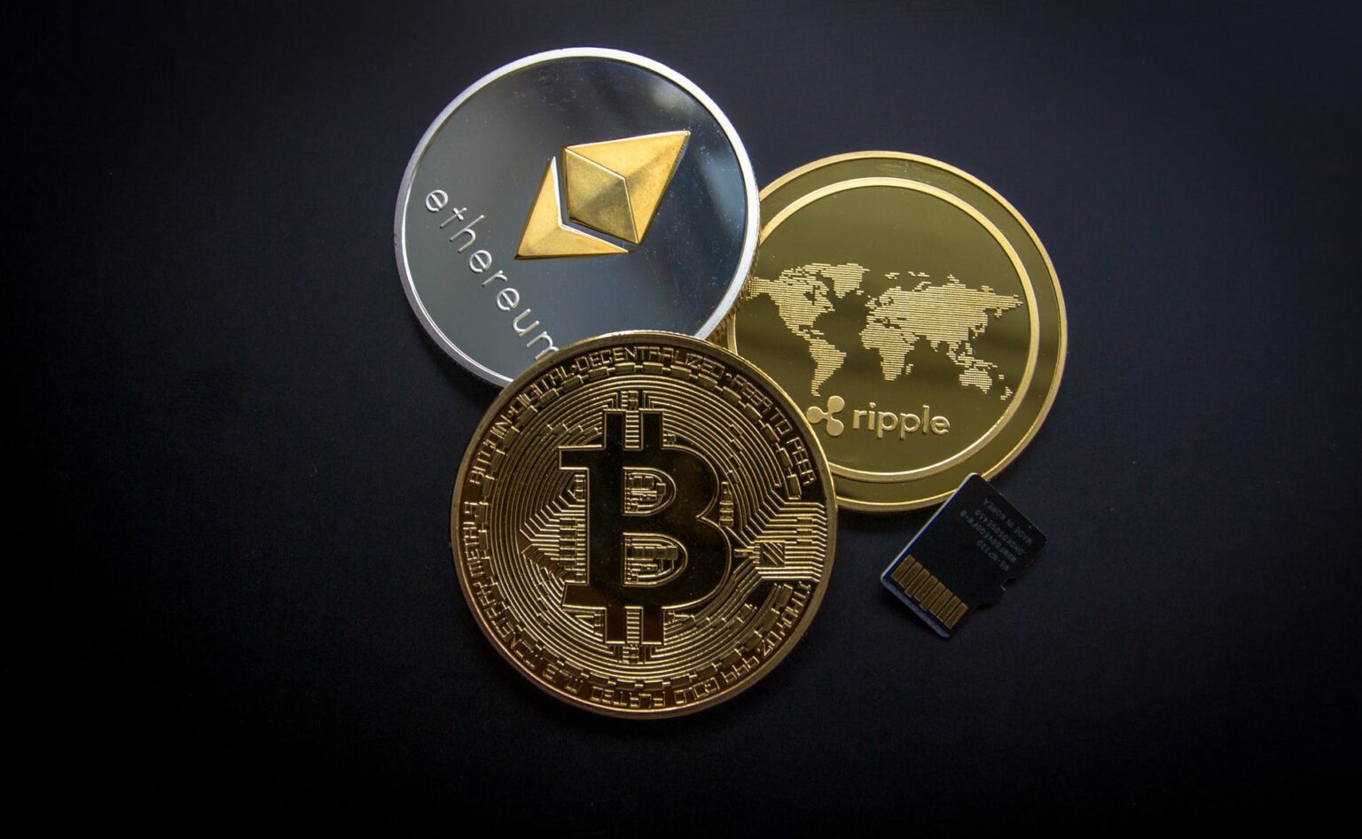 Benefits And Advantages Of Cryptocurrencies For The Global ...