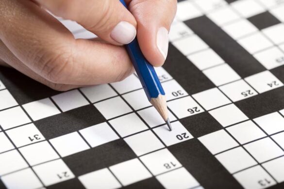 Wordscapesmate Crossword Puzzles Turn a Great Entertainer Worldwide