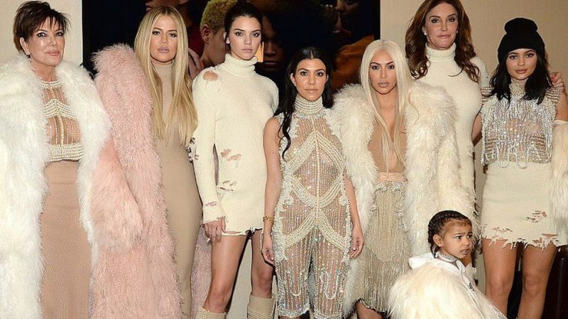 Kardashian/Jenner Family Ranked From Least to Most Successful