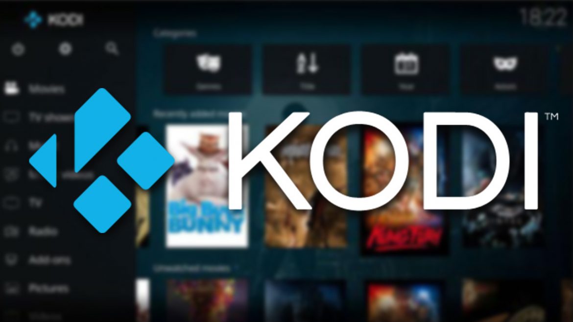 5 Reasons Why You Should Use Kodi 2024 Guide