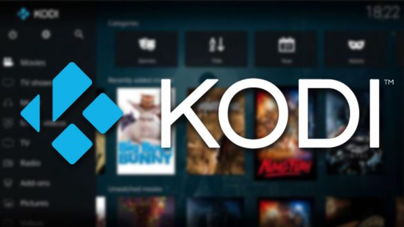 5 Reasons Why You Should Use Kodi - 2024 Guide - Demotix.com