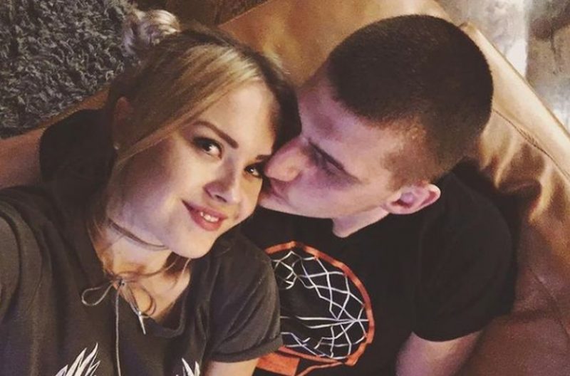 Who is Nikola Jokic's Wife? The MVP's Spouse Revealed
