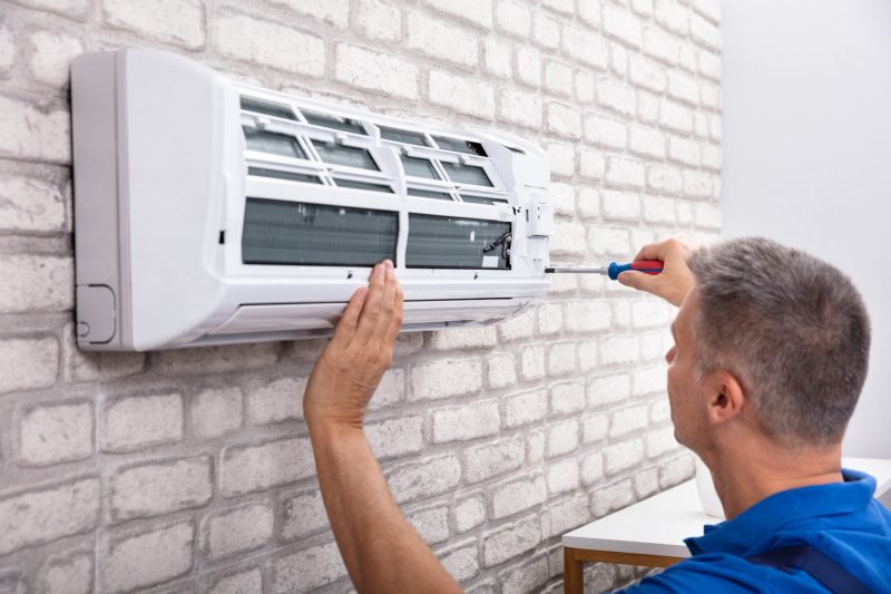 Heating And Cooling Companies London On