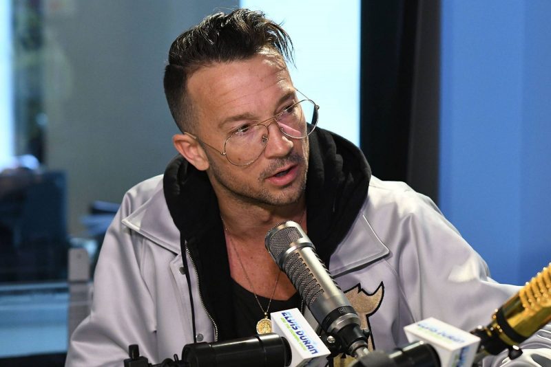 Carl Lentz Net Worth: A Peek Into His Career And Personal Life