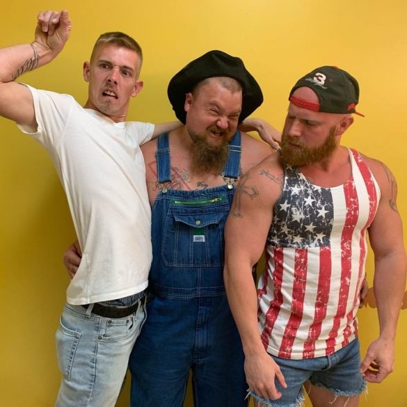 Catfish Cooley Net Worth 2024 Guide DemotiX