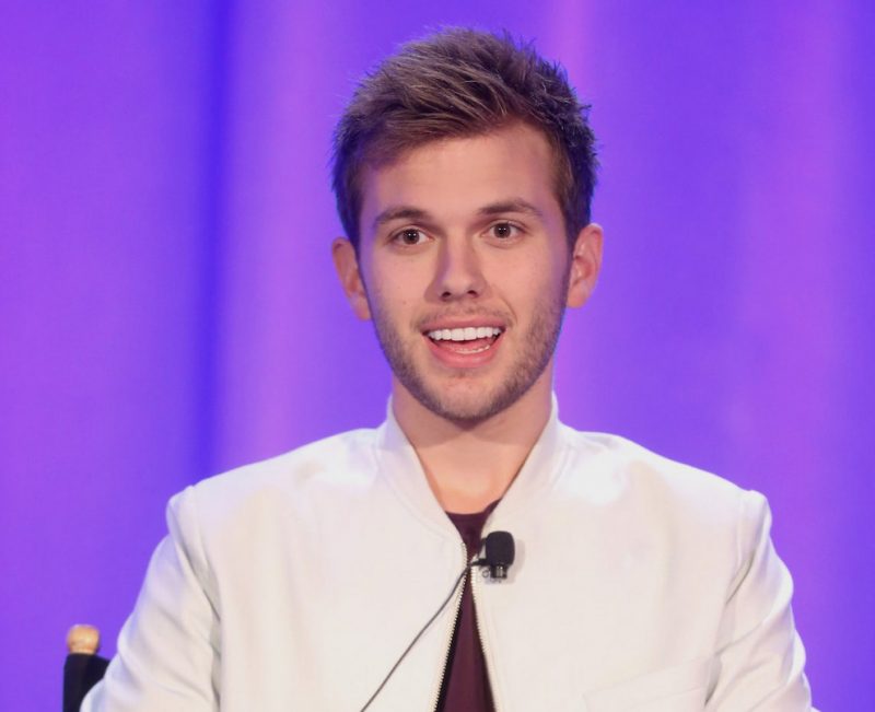 Chase Chrisley Net Worth 2024 Guide DemotiX