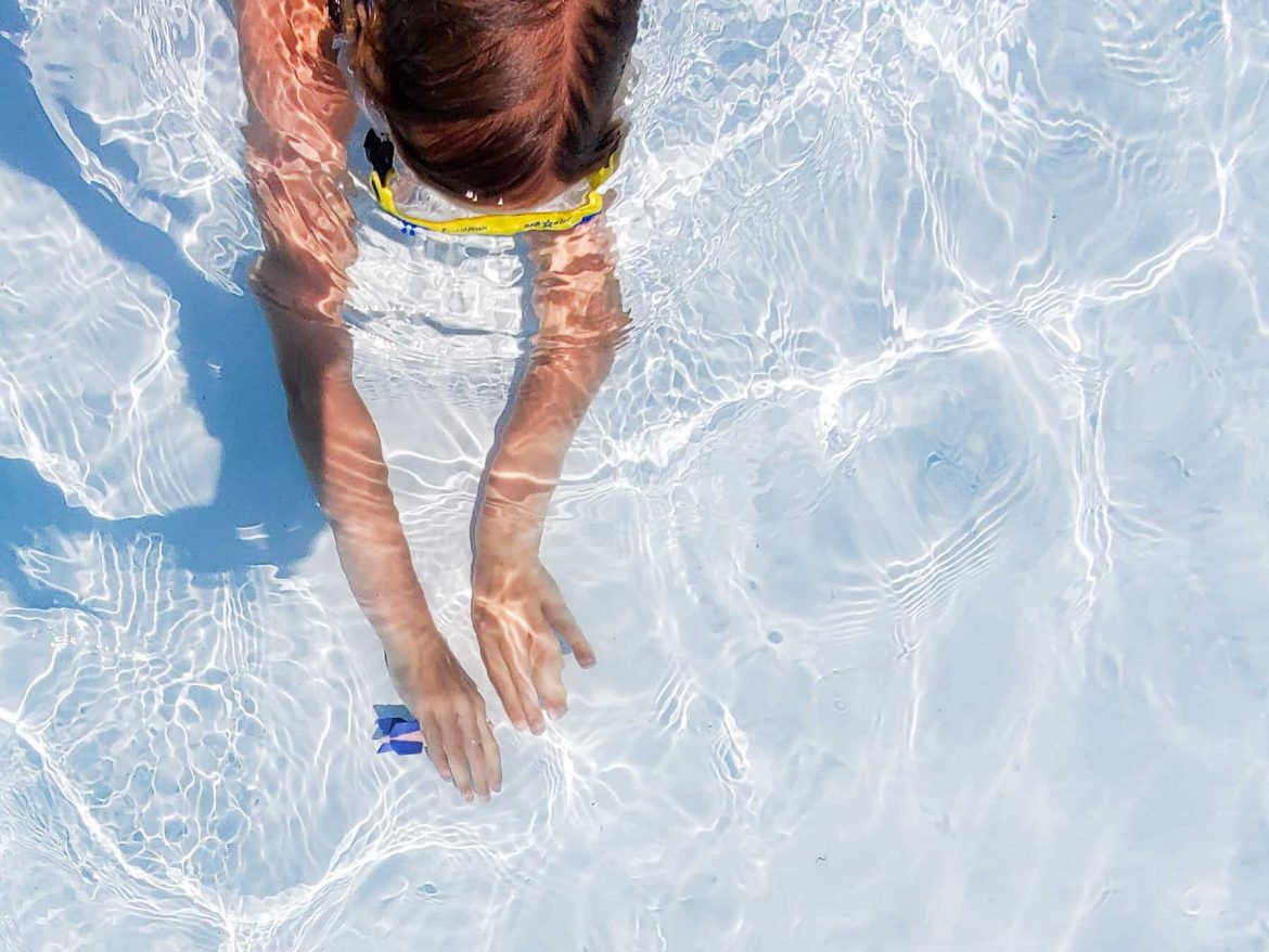 Can You Put Chlorine In an Inflatable Pool? 2024 Guide