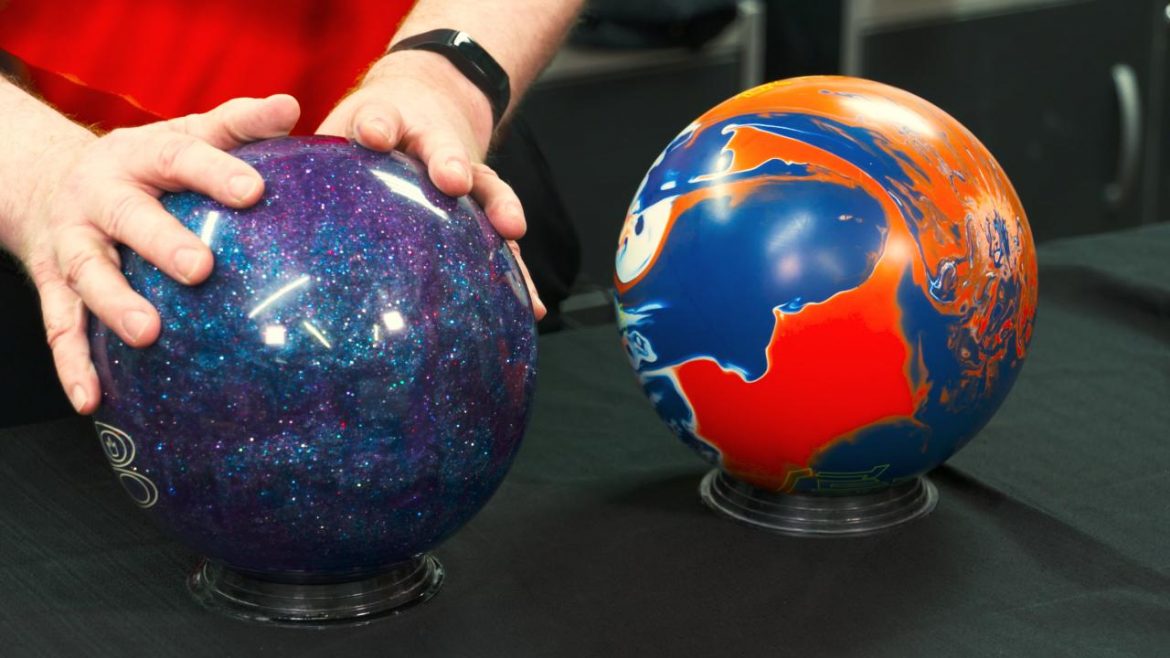 What Are Different Types Of Bowling Balls - 2024 Guide - Demotix.com