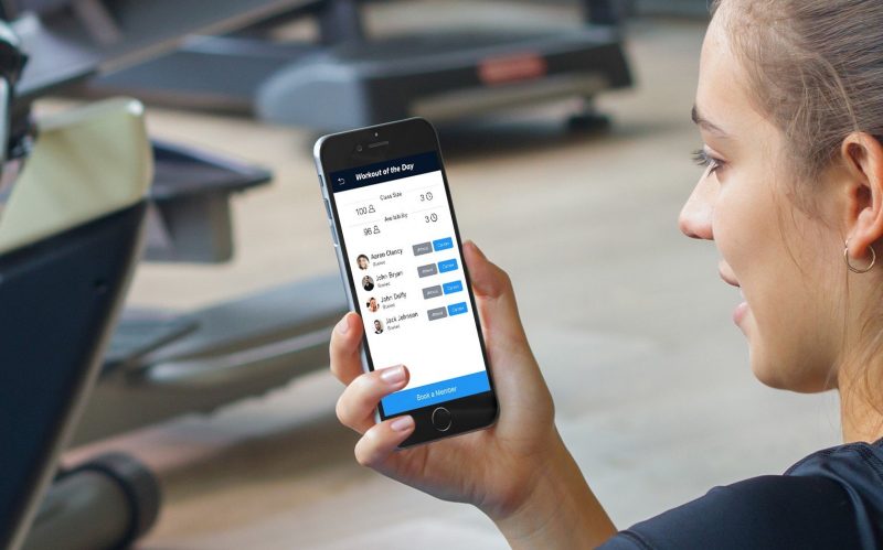 Top 8 Apps for Personal Trainers - In 2024 - Demotix.com