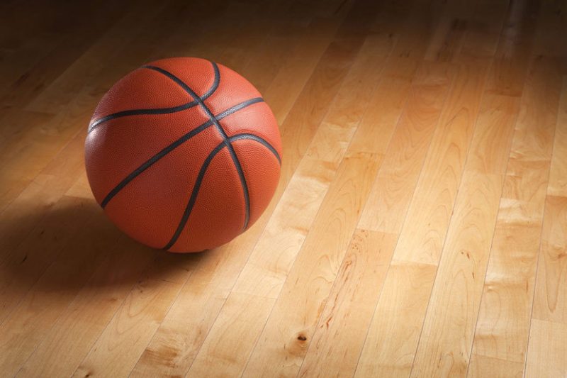 What Is The Best Basketball Court Flooring? - 2024 Guide - DemotiX