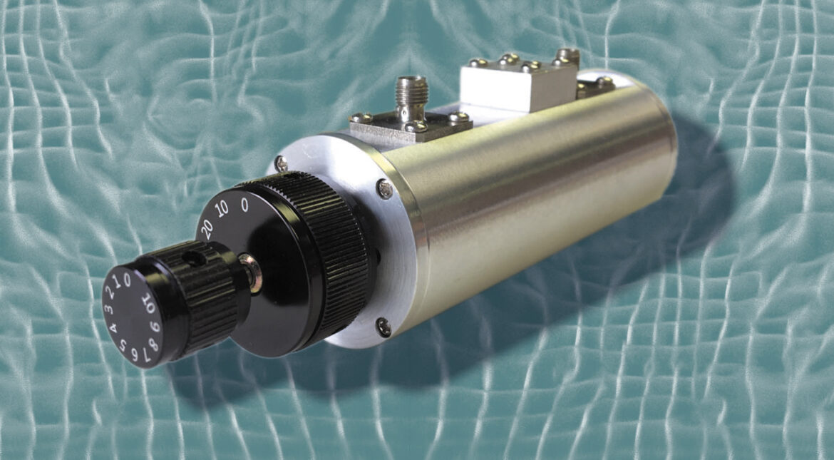 What Is The Difference Between Fixed And Variable Attenuators? 2024