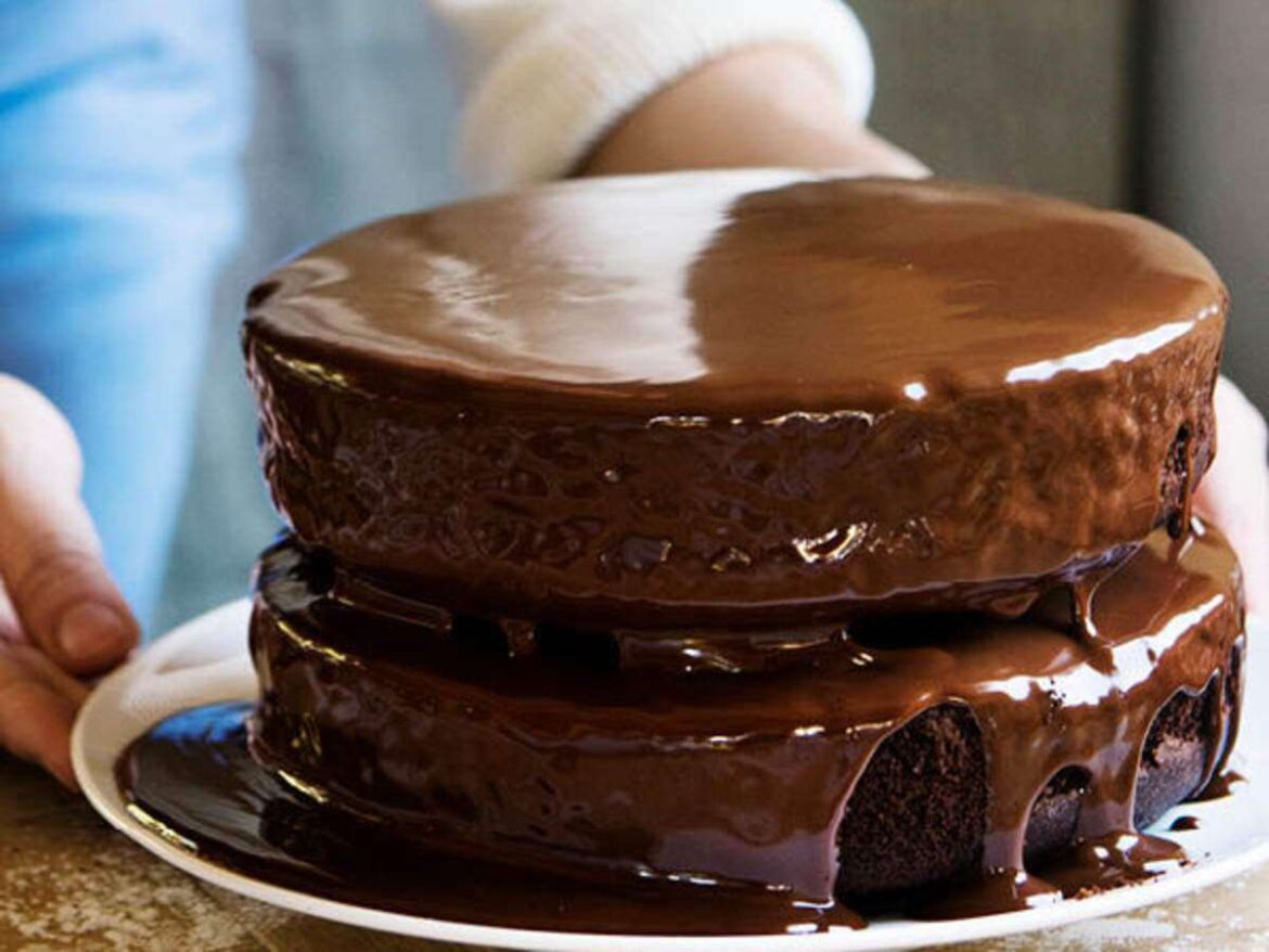 How To Bake Cake In Convection Microwave 2024 Guide