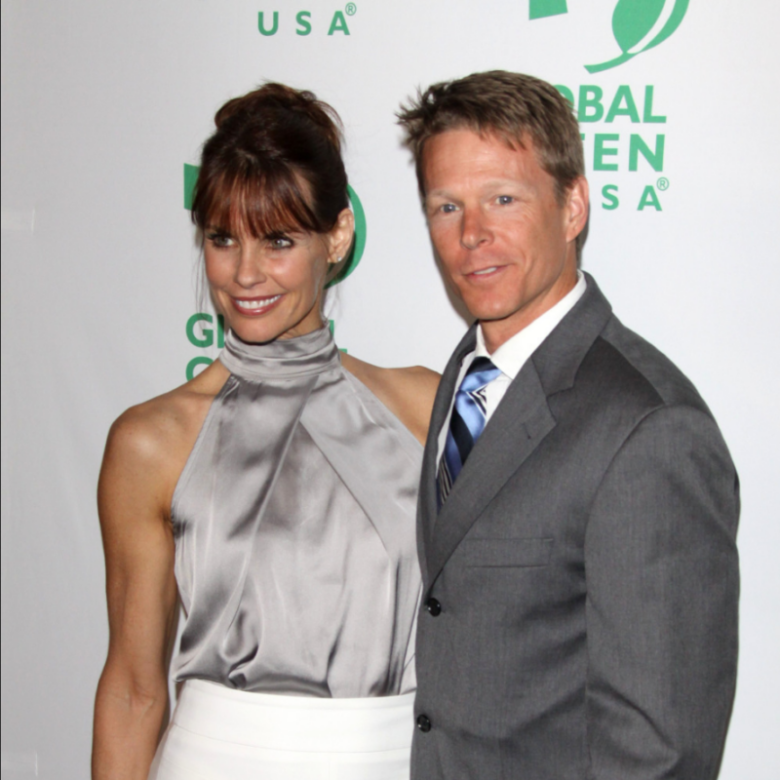 About Alexandra Paul's Husband As She Dies At 31