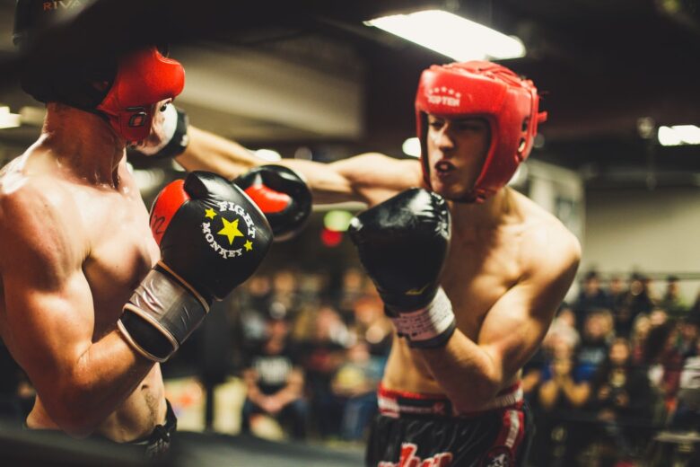 The Benefits And Harms Of Boxing